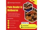 Palm Reader in Melbourne | Daily Horoscopes and Astrology in 