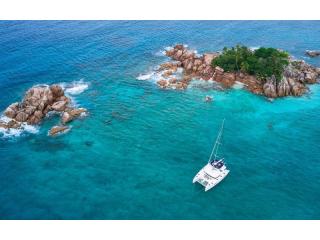 Romantic Seychelles Honeymoon Packages