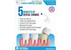 Best Dentist in Lucknow | Expert Dental Solutions at Surya Dental Clinic