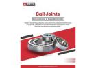 Ball Joint Manufacturer for OEM Supply | Get Quote Now
