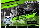 Buy Now Chest Back & Arm Protectors Online in India