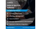 Simplifying Beauty Management - Salon & Spa POS Software