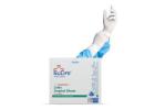 Hospital Grade Surgical Gloves – Enquire Today