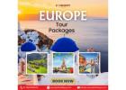 Europe Tour Packages