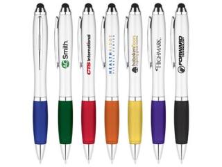 Command Attention using Personalized pens in bulk from PapaChina