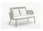 Premium Outdoor Sofa for Stylish Living