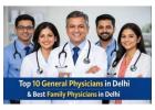 Find Top Internal medicine in Delhi