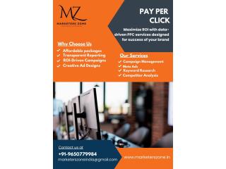 Top PPC Services in Delhi