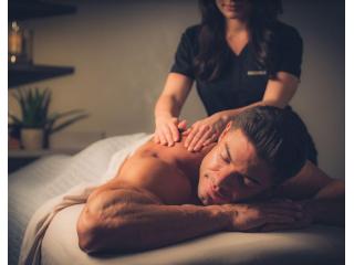 Spa Saga Juhu Wellness Centre 8291901084