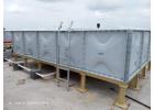 GRP Water Tank Manufacturer & Installation Services
