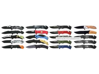 Damastmesser Großhandel - Hochwertige Profi-Damastmesser für Gastronomie & Händler