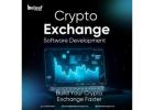 Professional Crypto Exchange Software Development Providers