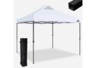 Top 10 Outdoor Shelter Tips: Eurmax Canopy Tent Benefits