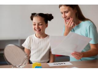 Stronger Speech, Brighter Smiles