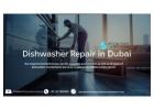 Dishwasher Repair  In Dubai