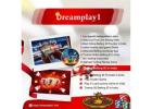 Fast & Secure Online Betting ID Provider in India – Dreamplay1