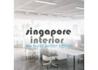 Ergonomic Office Chair Singapore for Comfortable Work