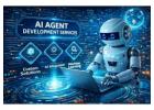 Looking for an AI Agent Development Company