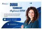 Dubai Technology Conference 2026 | Premier Innovation & Tech Conference in Dubai