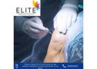Experienced Knee Replacement Surgeon in Ahmedabad — Elite Hospital