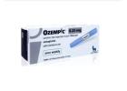 ozempic solution for injestion in pre-filled pen for sale without prescription