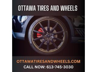 Ottawa Rims