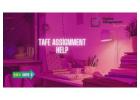 TAFE Assignment Help – Reliable Academic Support for TAFE Students