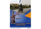 Top-Rated Motorcycle Accident Lawyer in 