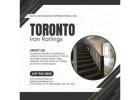Iron Railings Toronto