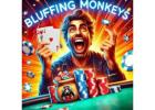 Play Online Poker | Join Bluffing Monkeys Today