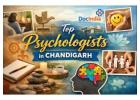 Find Top Psychologist in Chandigarh