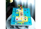 Best 1 Month Birthday Cake Ideas for Your Baby Celebration