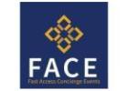 Exhibition Stand Builders Dubai | The Face Events