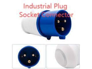 Industrial Plug Socket Connector
