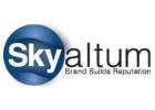 Best SEO Company in Bangalore | Skyaltum