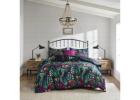 Tasha 5 Piece Comforter Set – Elegant Comforter Sets by Madison Park