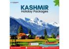 Kashmir Holiday Packages