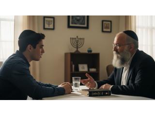 Jewish Mental Health Rehab for Emotional & Spiritual Healing