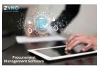 Best Procurement Software with Advanced Automation & Real-Time Insights
