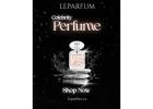 Shop Celebrity Perfumes & Women’s Gift Sets at Leparfum