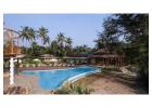Anemos Beach Resorts in North Goa for Family with Pool and Beach Access