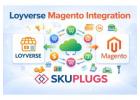 How Does Loyverse Magento Integration Work?