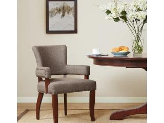 Accent Chair Collection by Madison Park for Modern Living Spaces