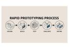 InventIndia’s Approach to Rapid Prototyping: Speed Meets Precision