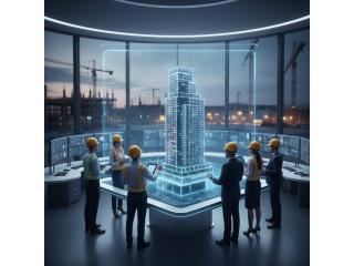 Professional Revit BIM Services for Accurate and Efficient Project Delivery