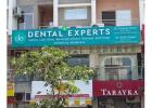 Dental Implant Clinic in Bhopal