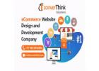 Ecommerce Website Design and Development Company