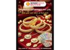 Cash For Gold In Sector 18 Noida: Instant Payment At Today’s Best Gold Rates