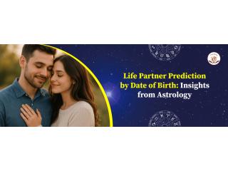 Can Future Life Partner Prediction Help You Understand Your Marriage Future?