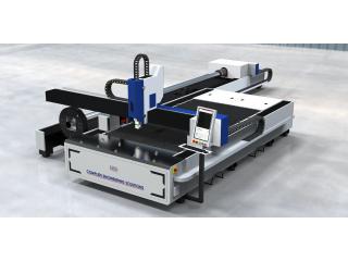 Tube and Pipe Laser Cutting Machine Manufacturer